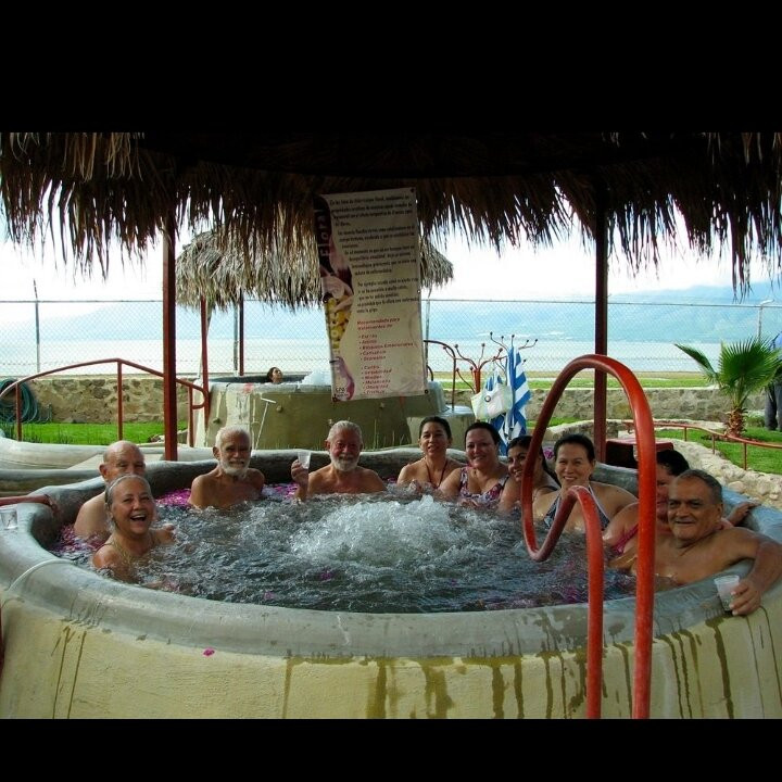 San Juan Cosala旅游攻略图片