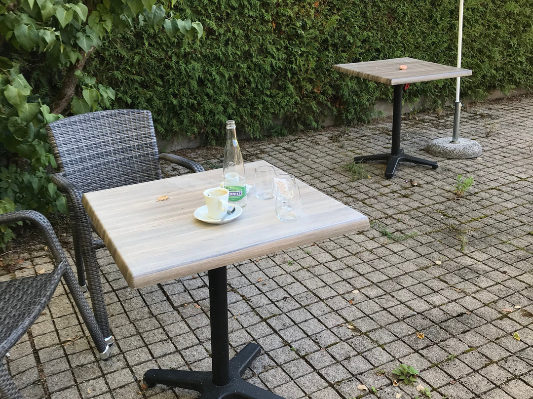 Hotel Les Rives du Doubs主图