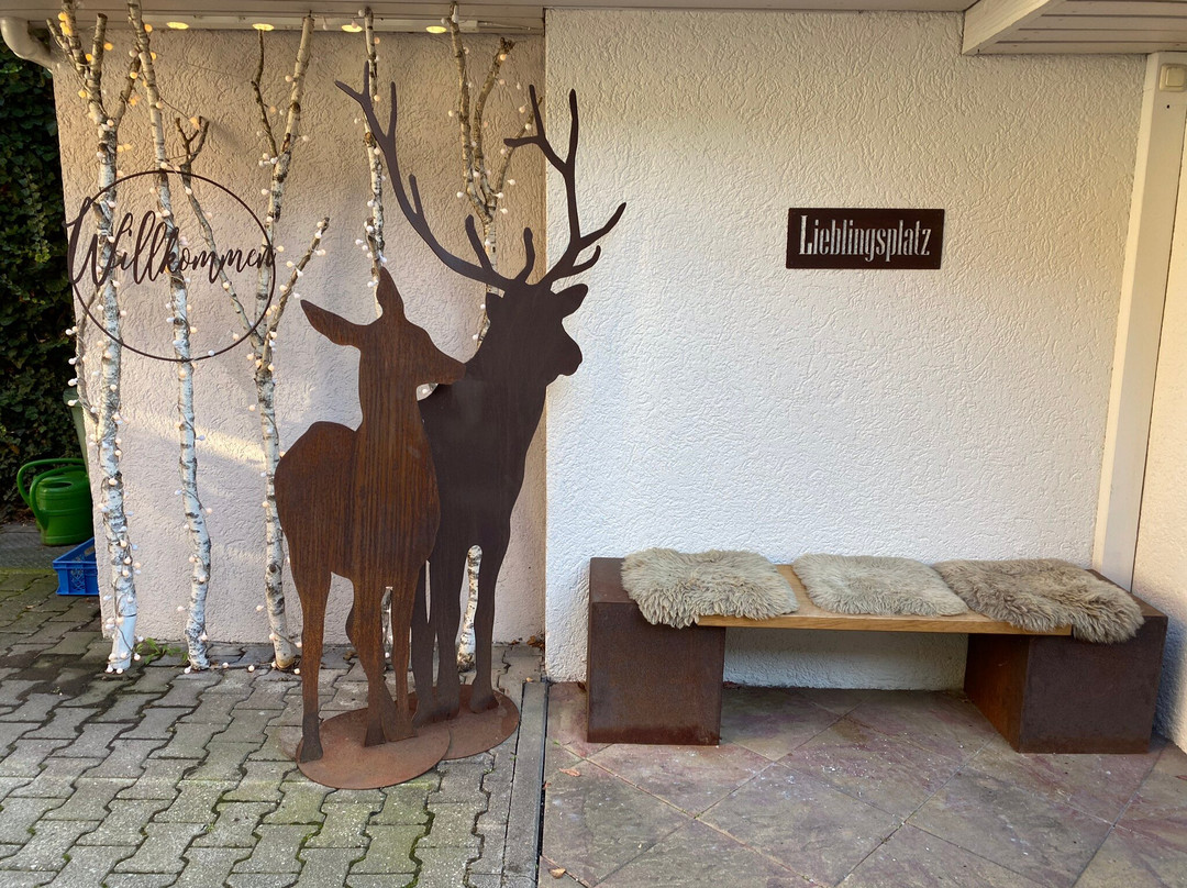 Boutique-hotel Bayerischer Hof主图
