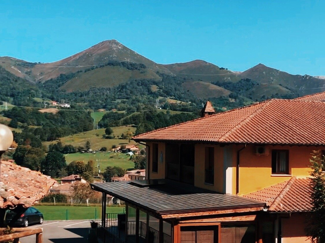 Hotel & Spa Villa de Mestas主图