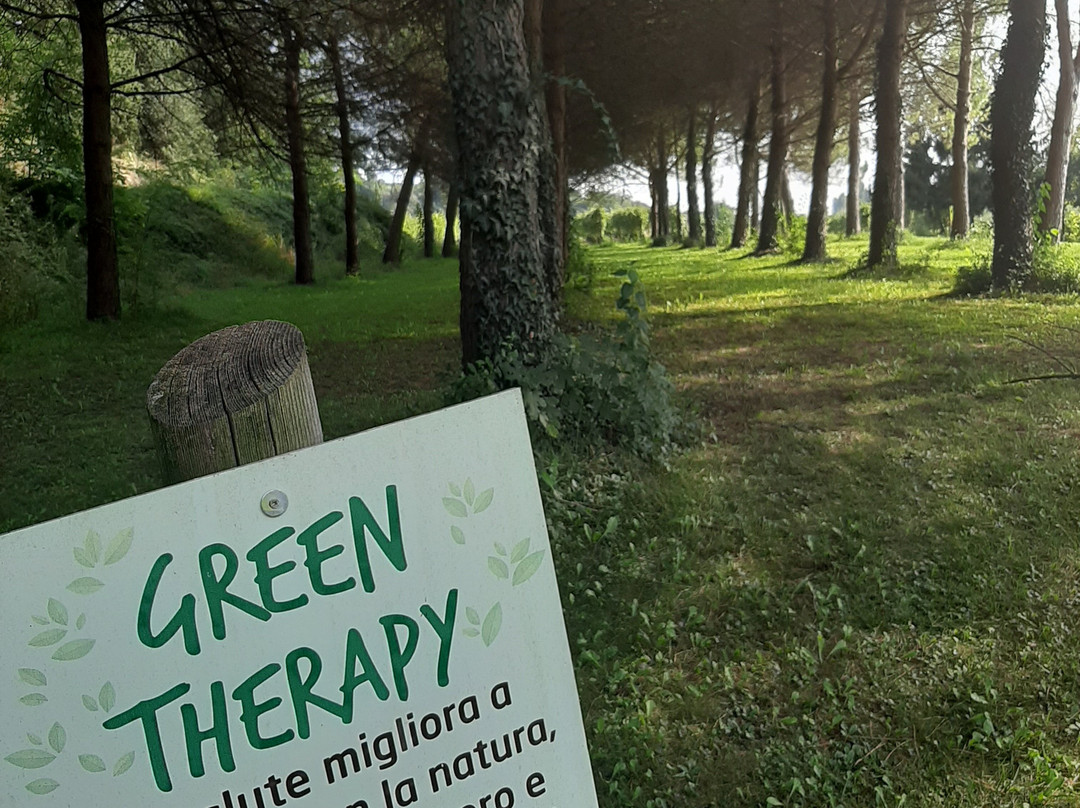 拉莫拉度假酒店主图