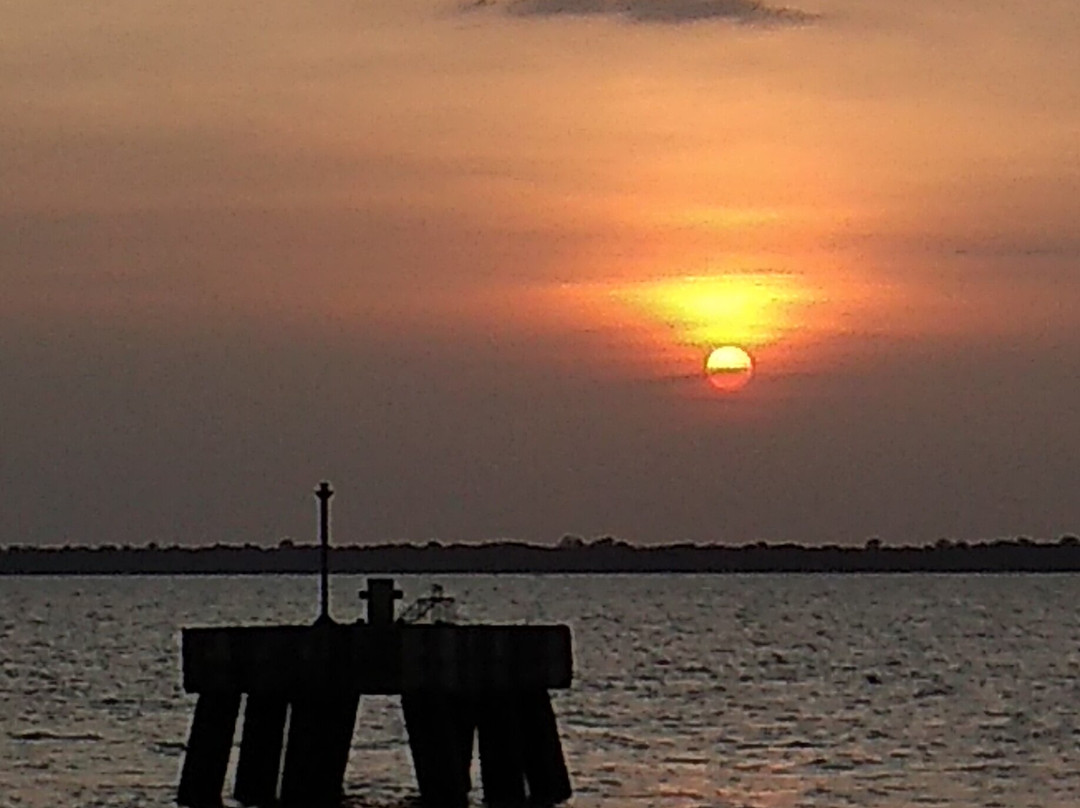 Complexo Turistico Ver-o-Rio-贝伦必去景点