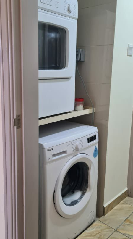 Wafa Hotel And Apartment主图
