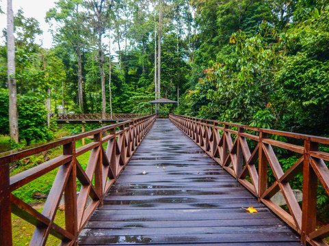 Kawag Nature Lodge主图