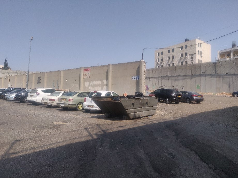 Tomb of Rachel (Kever Rachel)-伯利恒必去景点