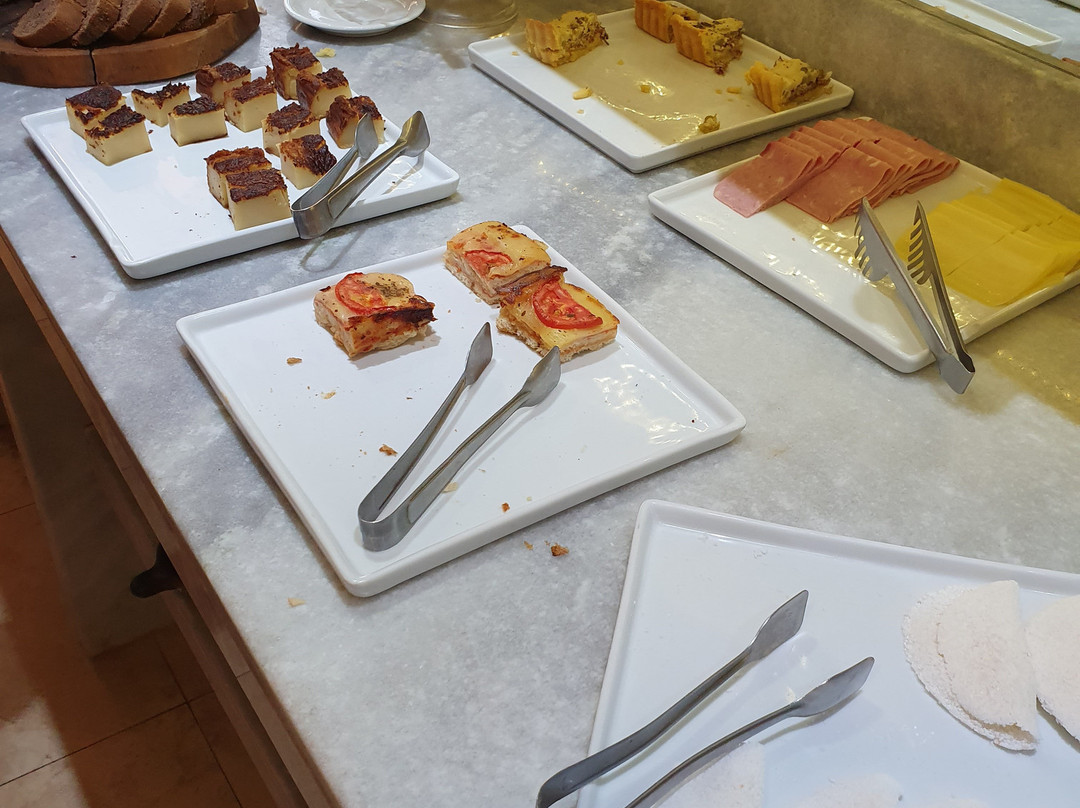 Atlantic Palace Apart Hotel主图