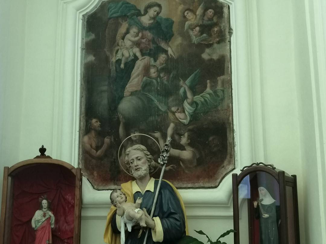 chiesa di san Giovanni景点图片