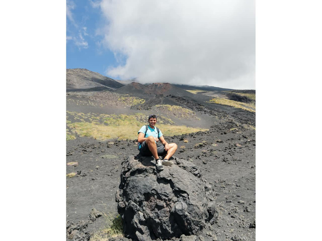 Etna Est景点图片