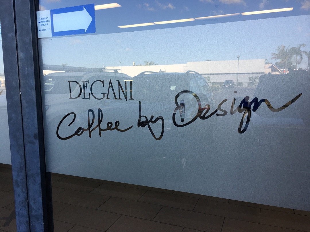 Glenmore Palms Motel主图