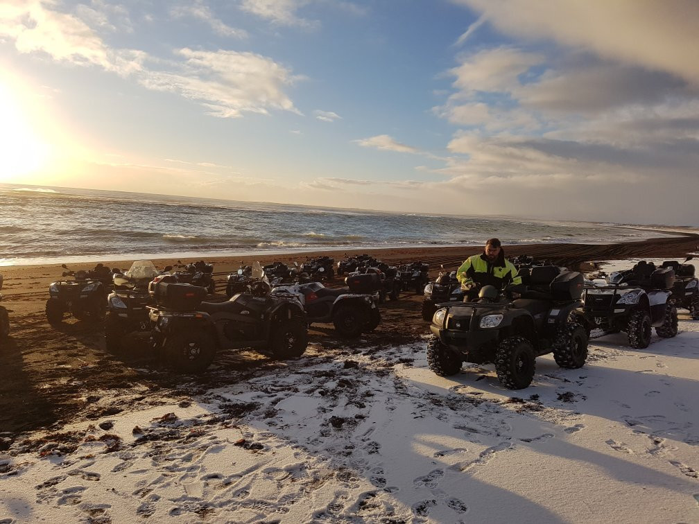 Þorlákskirkja-Thorlakshofn必去景点