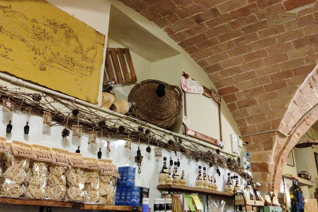 La Cantina di Fabio景点图片