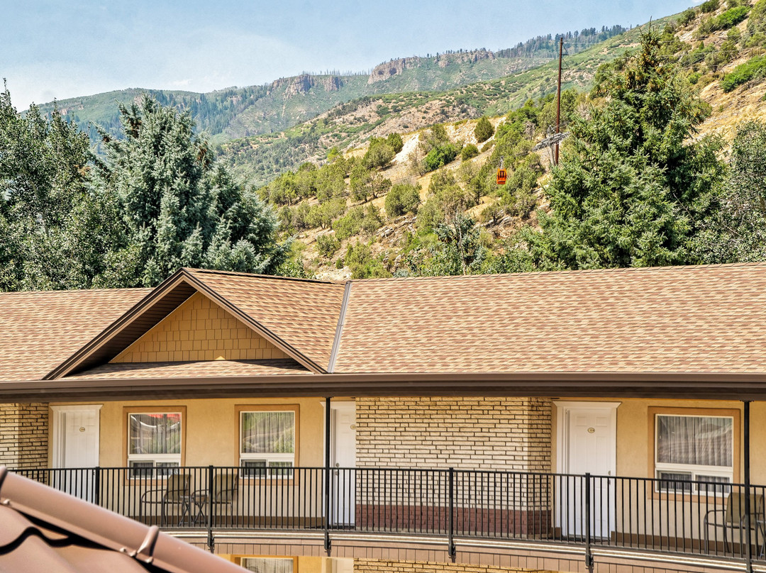 Glenwood Springs Inn主图
