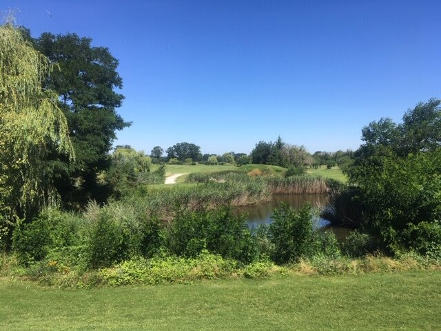 Gradi Golf Club景点图片