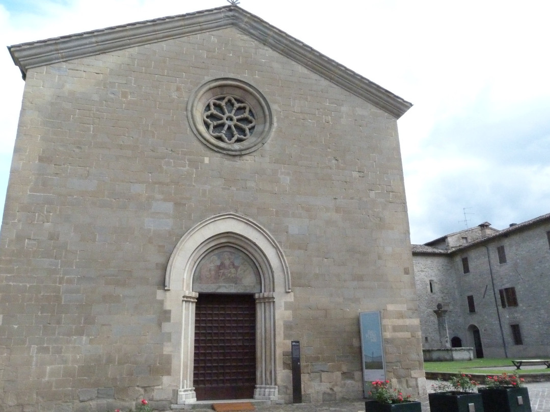 Chiesa e Museo di San Francesco景点图片