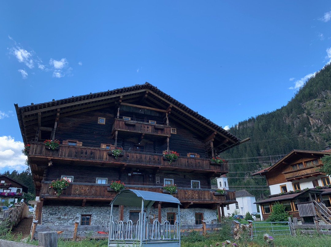 Landgasthof Steiner主图