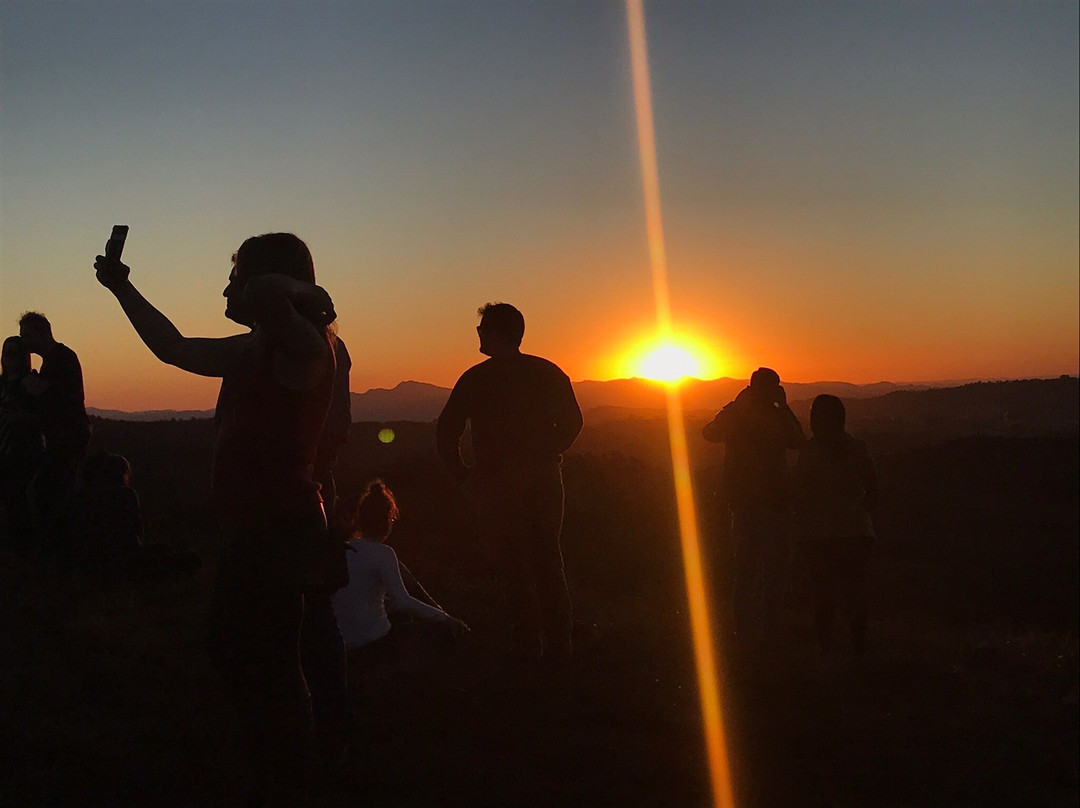 Aquino's Taxi-坎普斯－杜若尔当必去景点