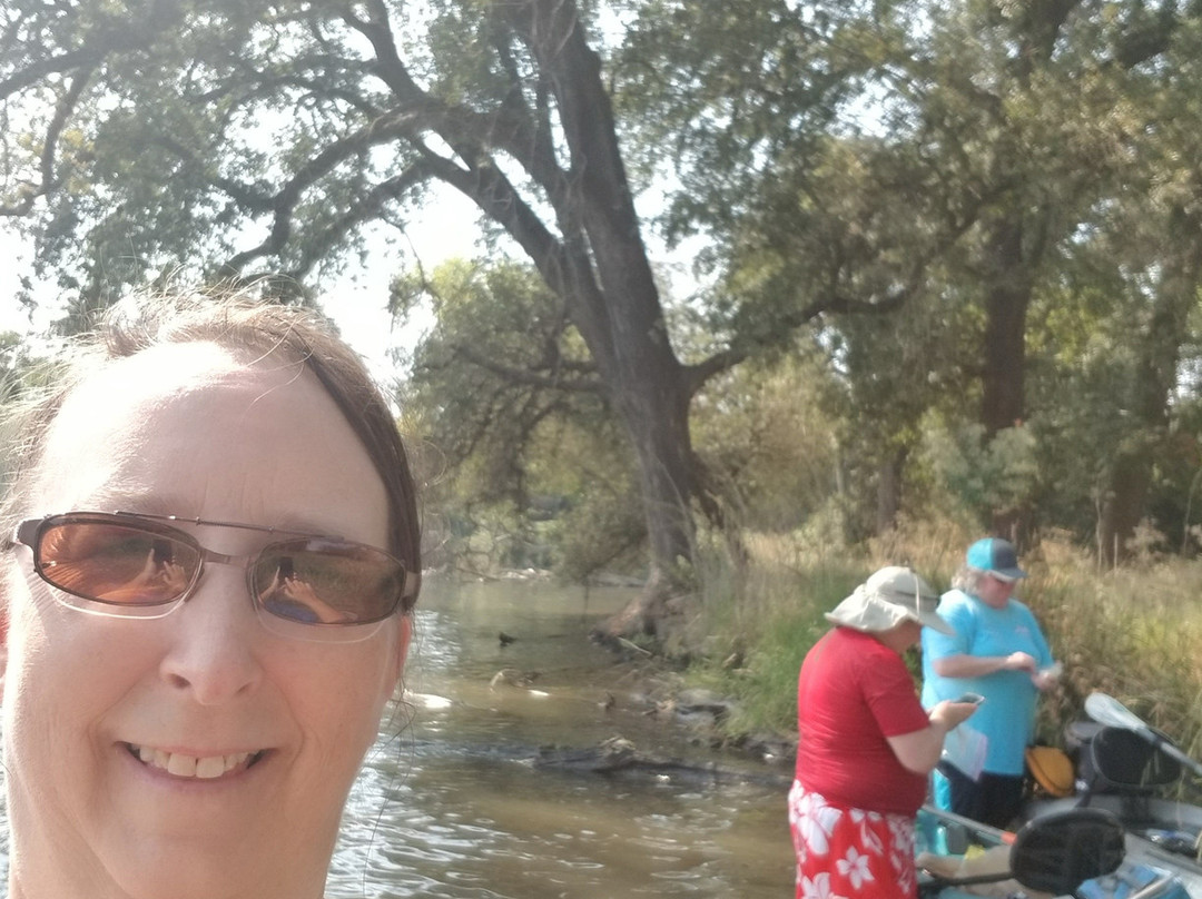 Lodi Boathouse-洛迪必去景点