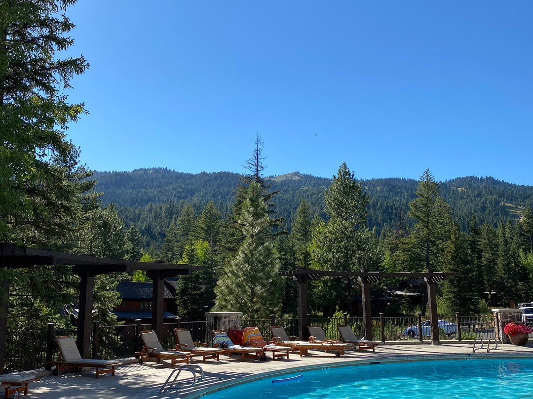 Tamarack Resort主图