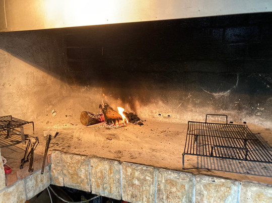 Izletiste Bikina Konoba