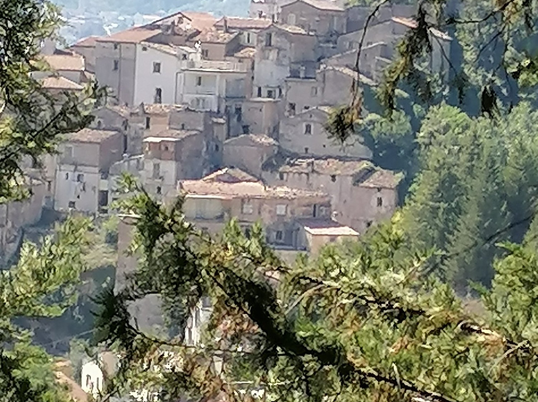 Cipresseta di Fontegreca景点图片