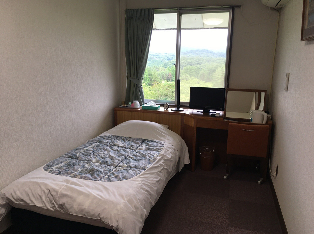 Tanagura Densha Club-棚仓町必去景点