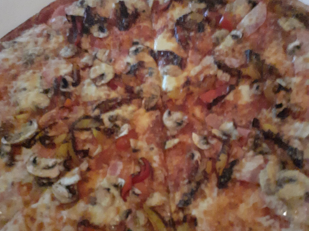Pizza-Express