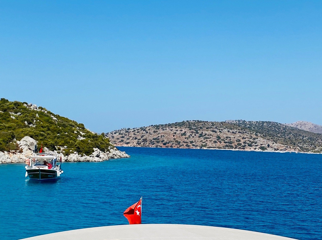 Marmaris Trips Net-马尔马里斯必去景点