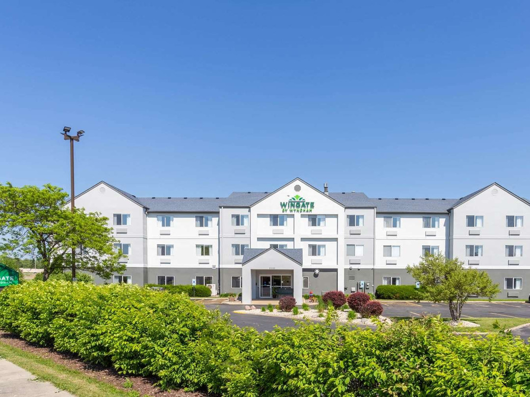 Wingate by Wyndham Gurnee主图