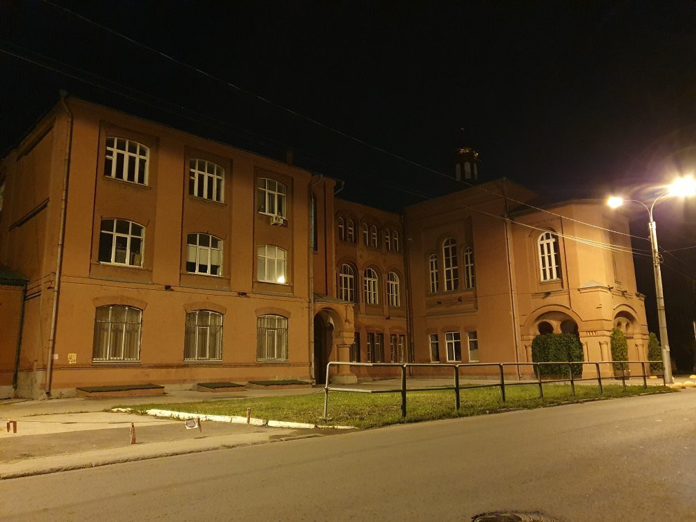 The Temple of Saint Kirill and Maria Radonezhskie-萨马拉必去景点