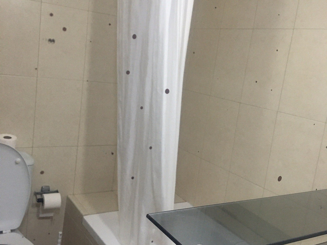 Charco Del Conde主图