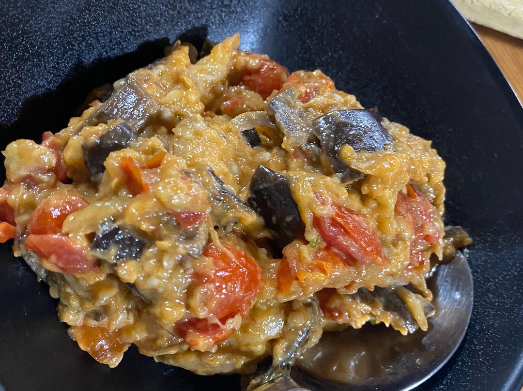 Turismo Rurale Sa Tanca e Bore主图