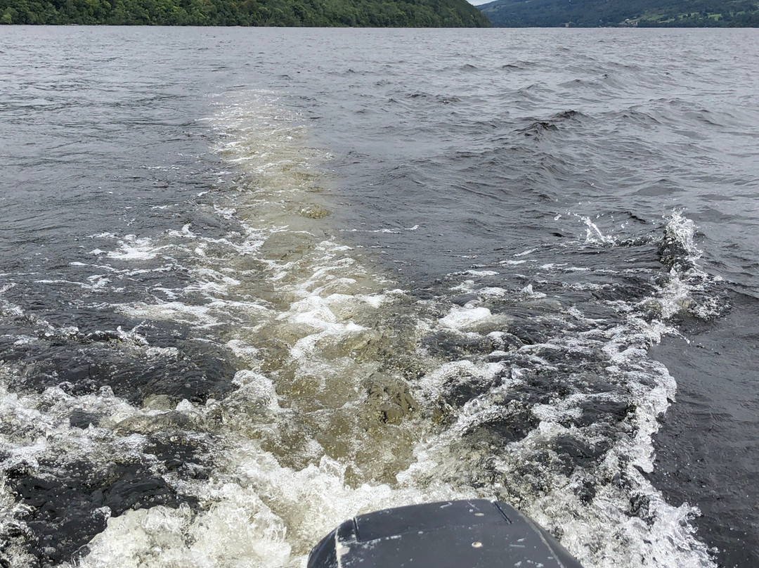 Loch Tay Boating Centre-Kenmore必去景点