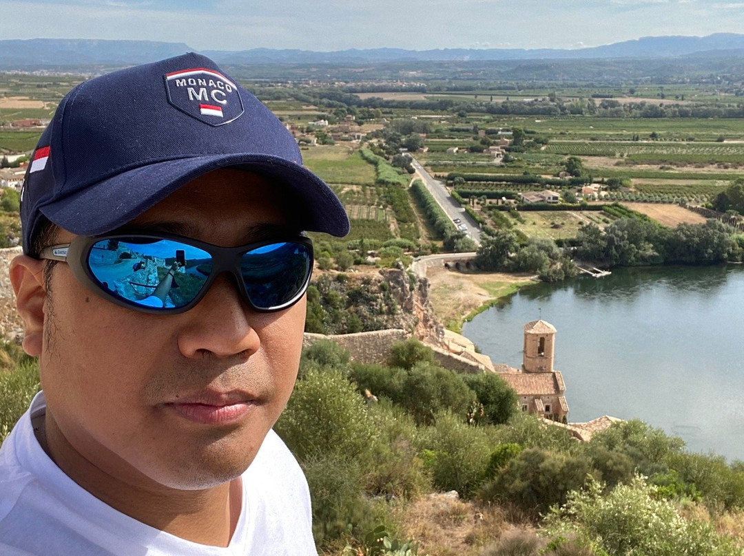 BCN Montjuic Tourist Point-巴塞罗那必去景点