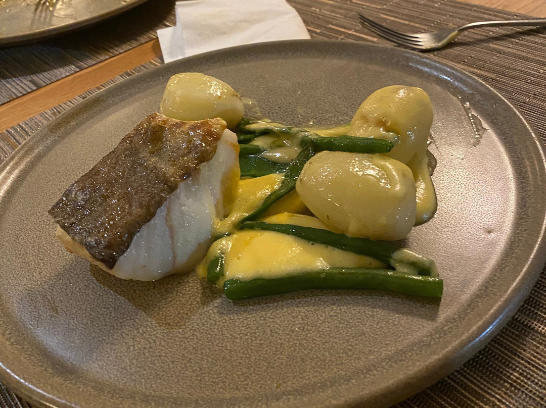 The Collingwood Arms Hotel主图