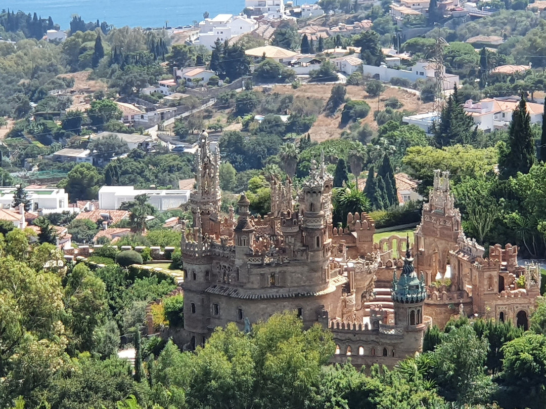 Santa Domingo Church (Iglesia de Santa Domingo)-班纳玛德纳必去景点