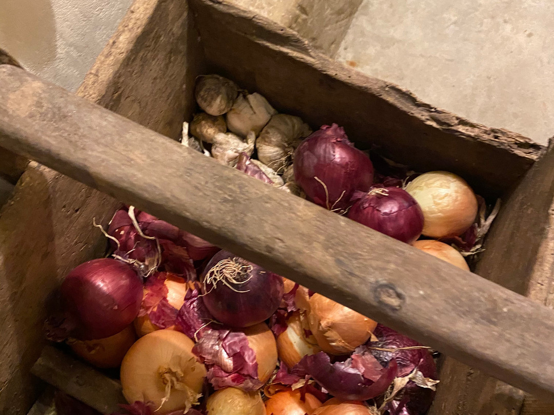 A Locanda Tu Marchese主图