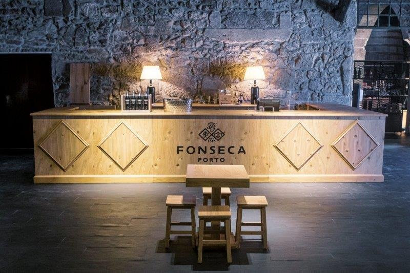 Fonseca Port Wine Cellars