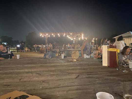 Braman Winery & Brewery-Richmond必去景点