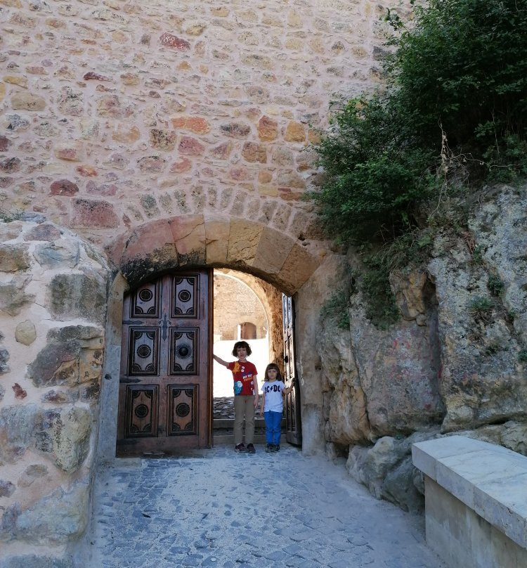 Kastamonu Kalesi-Kastamonu必去景点