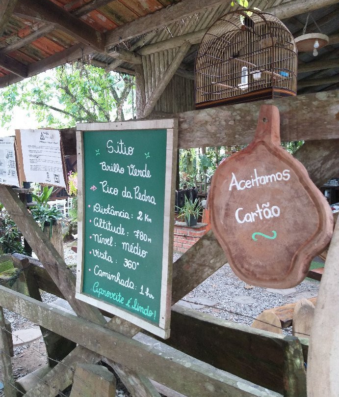 Pico da Pedra-Camboriu必去景点