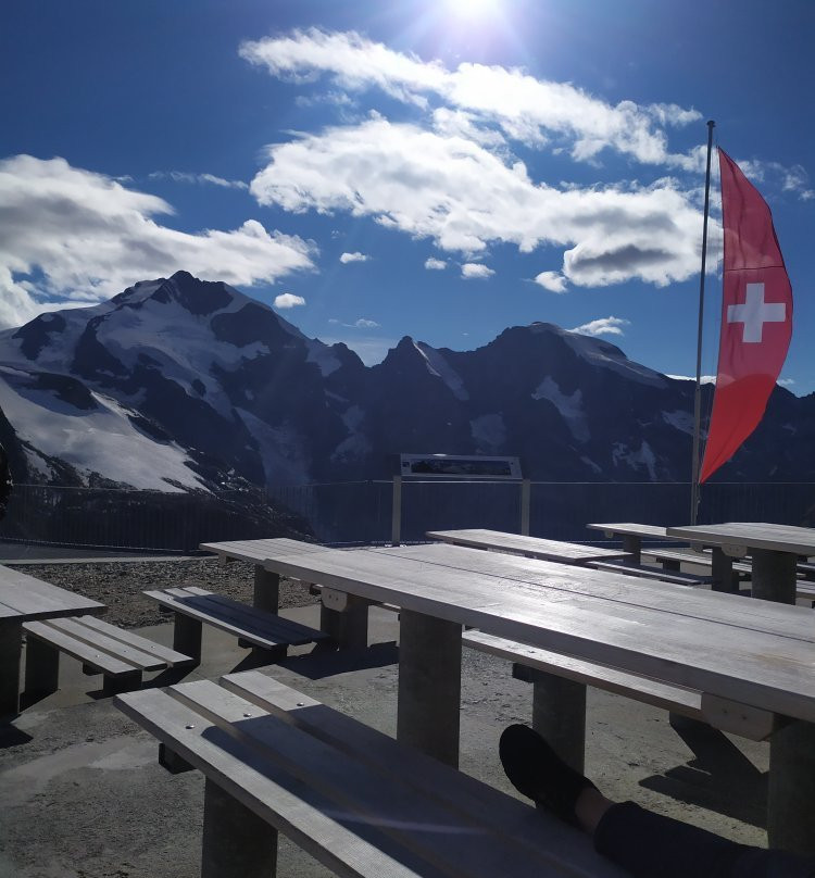 Berghaus Diavolezza主图