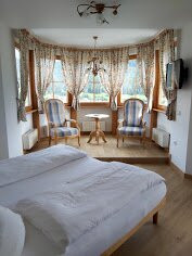 Turmhotel Gschwendt主图