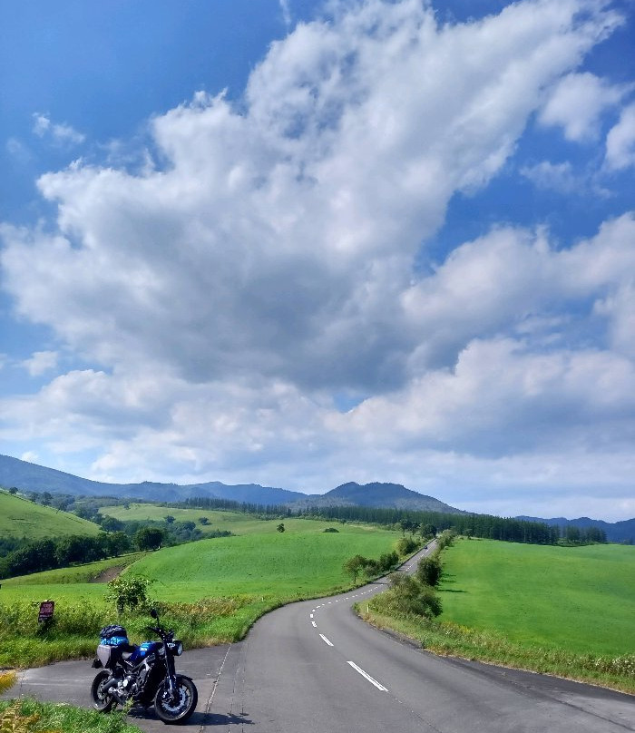 Naitai Kogen Farm-上士幌町必去景点