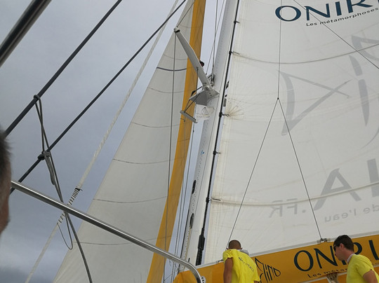 Navivoile-卡内鲁西永必去景点