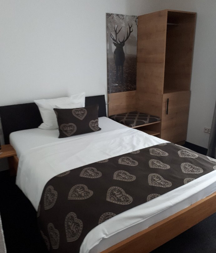NaturBoutique Hotel Rauszeit主图