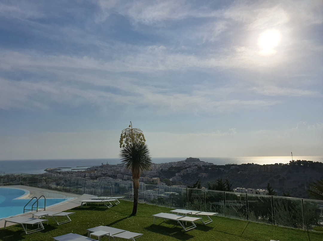 Villa Coppitella Rooms & Apartments主图