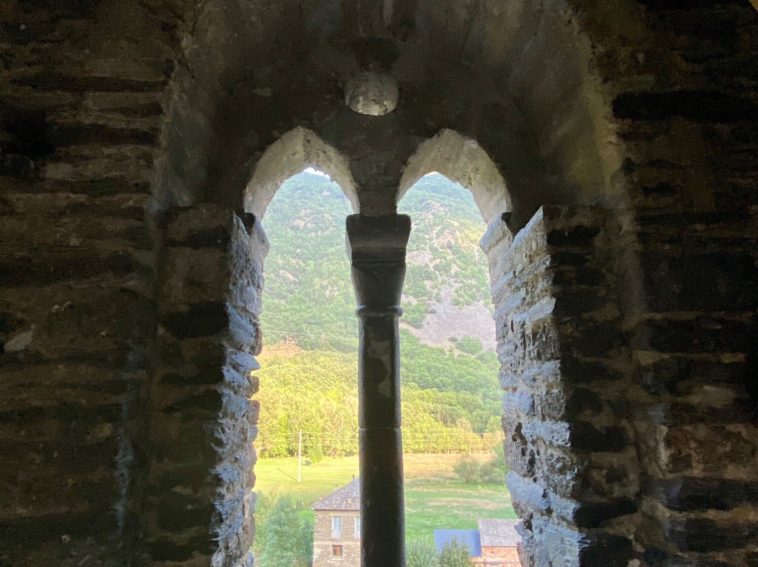 Esglesia Santa Maria景点图片