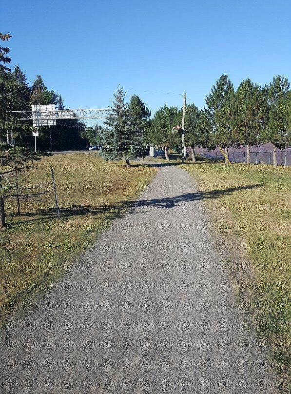 Riverfront Park-蒙古顿必去景点