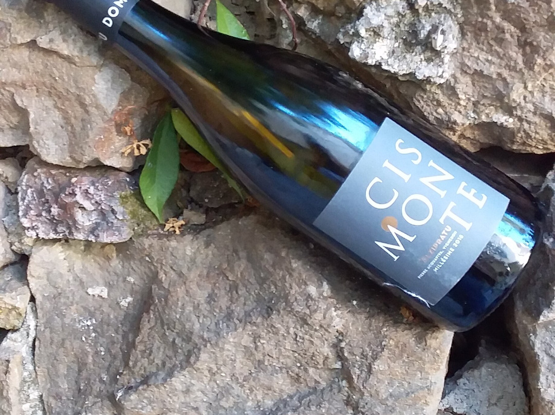Domaine d'Alzipratu-Zilia必去景点