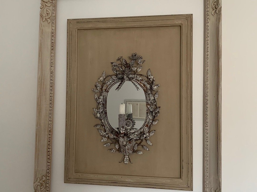 L'Esprit des Lieux主图